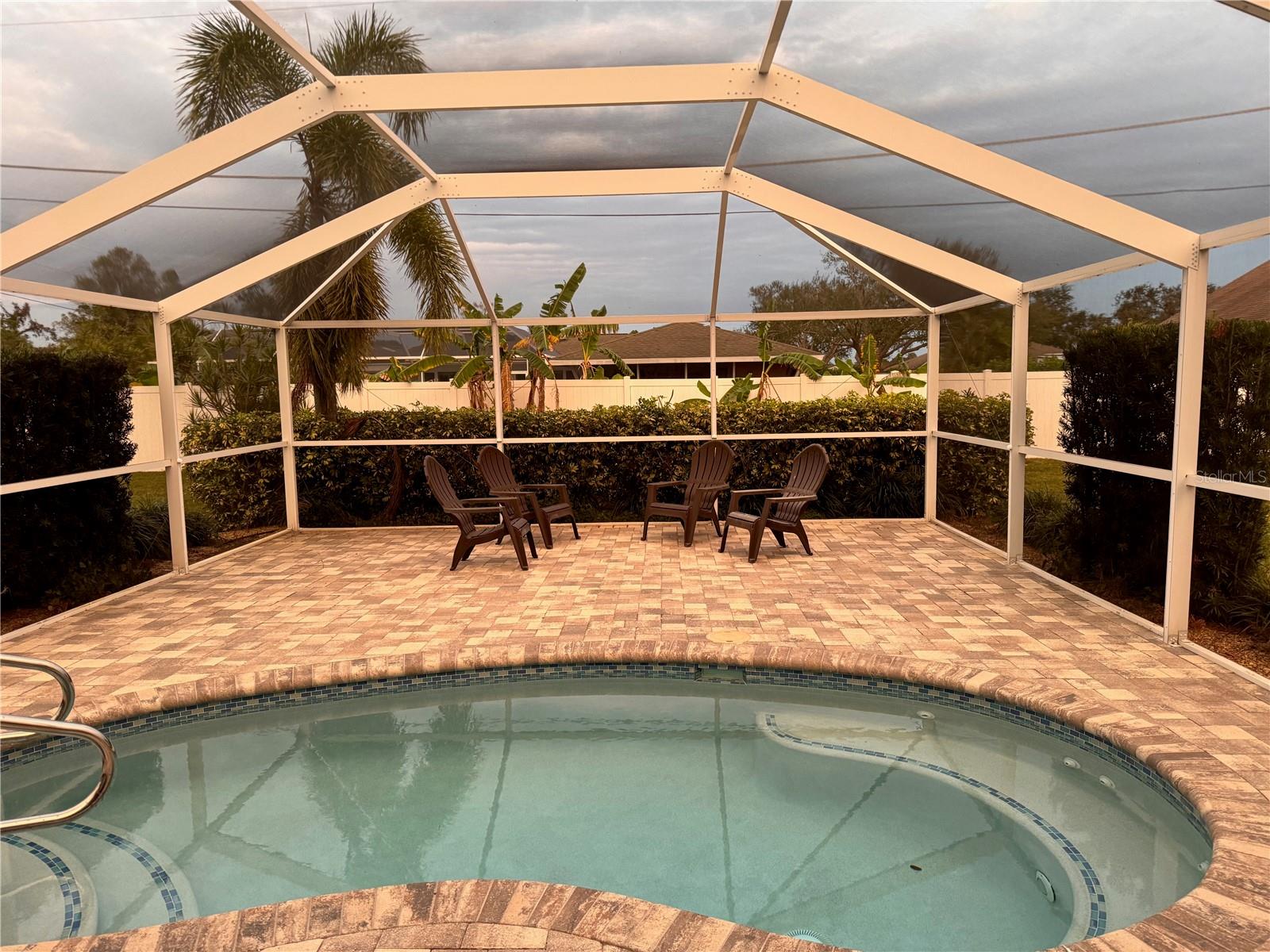 WILLOW LAKES ESTATES - Residential