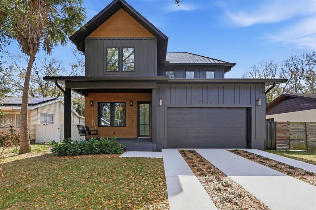 Photo of 708 W Kentucky Avenue, Tampa, FL 33603 (MLS # TB8451255)