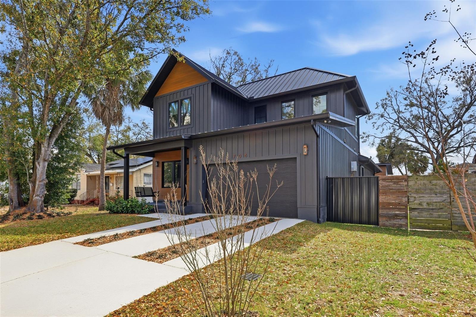 708 W KENTUCKY AVENUE