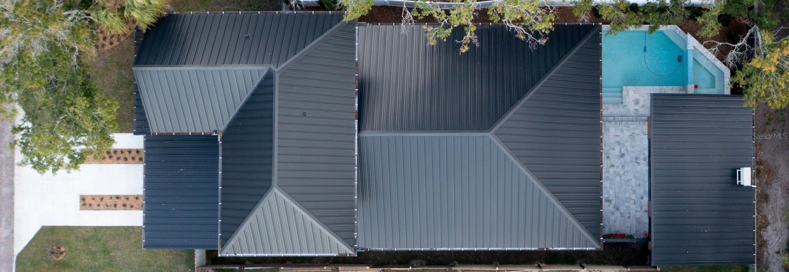 NORTH RIVERSIDE - Residential