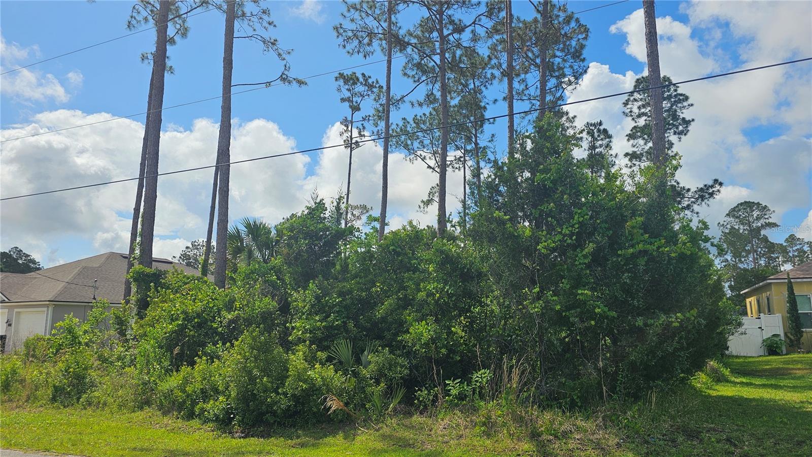 PALM COAST SEC 32 - Land