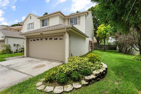 A home in LARGO