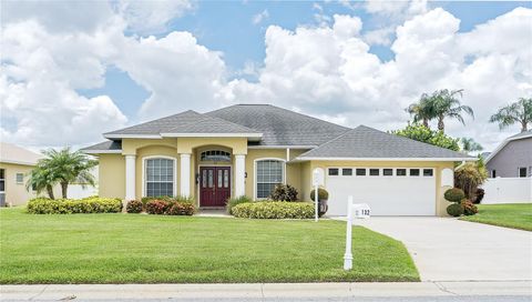 A home in WINTER HAVEN