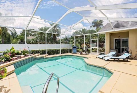 A home in WINTER HAVEN