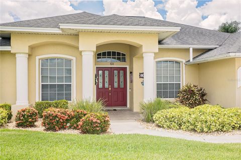 A home in WINTER HAVEN