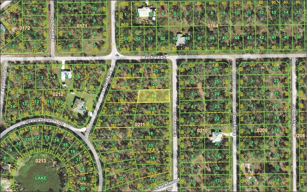 Photo of 13155 Caloosa Drive, Punta Gorda, FL 33955 (MLS # C7519811)