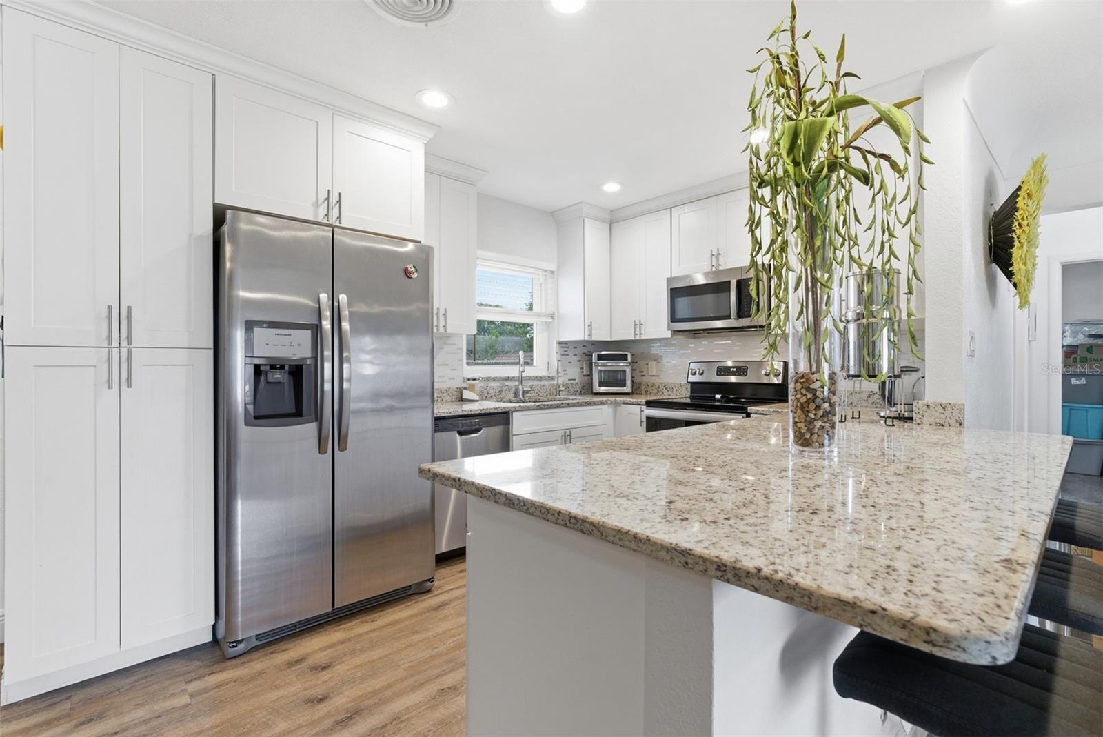 EUCLID ESTATES - Residential