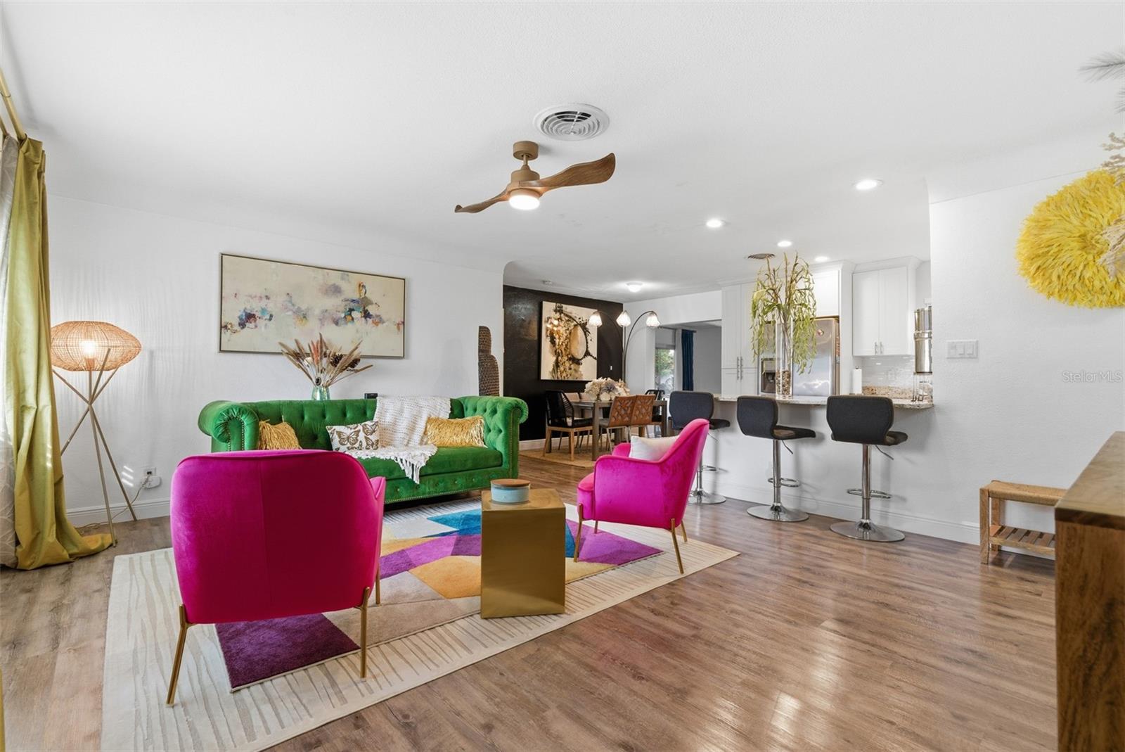 EUCLID ESTATES - Residential