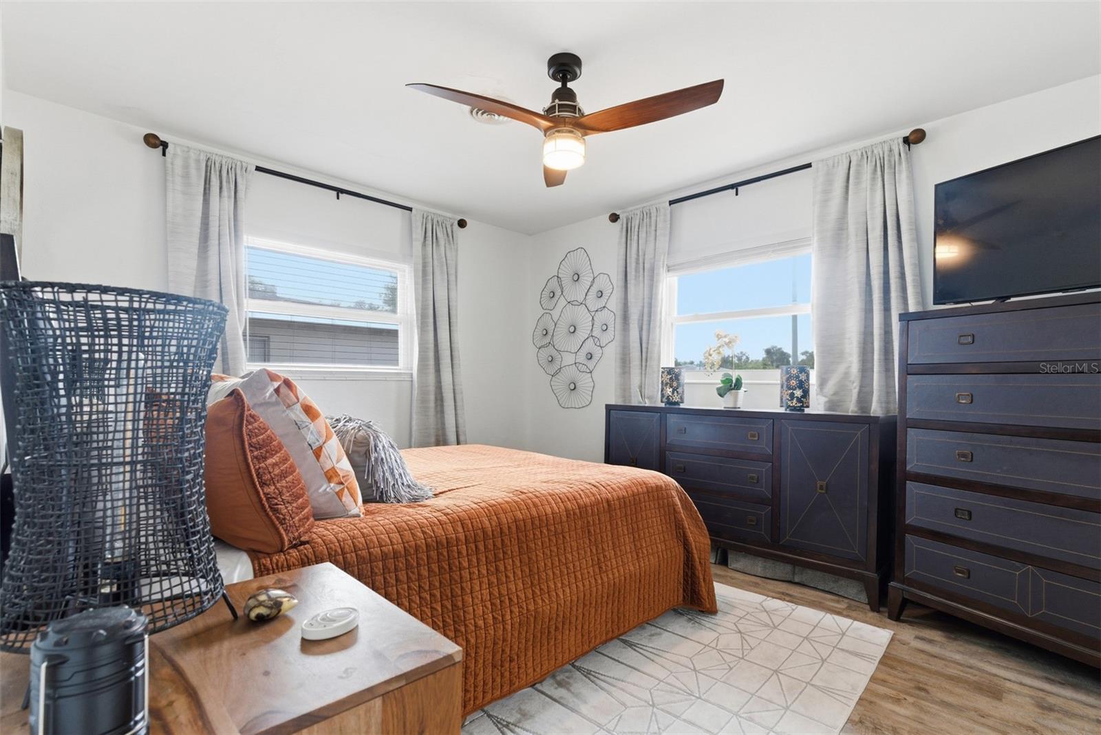 EUCLID ESTATES - Residential