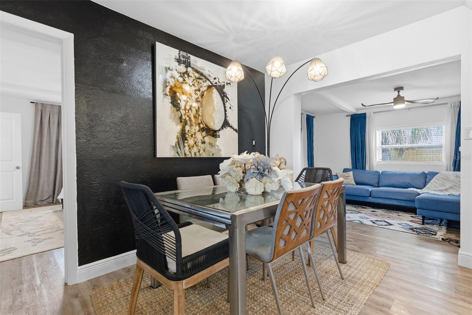 EUCLID ESTATES - Residential