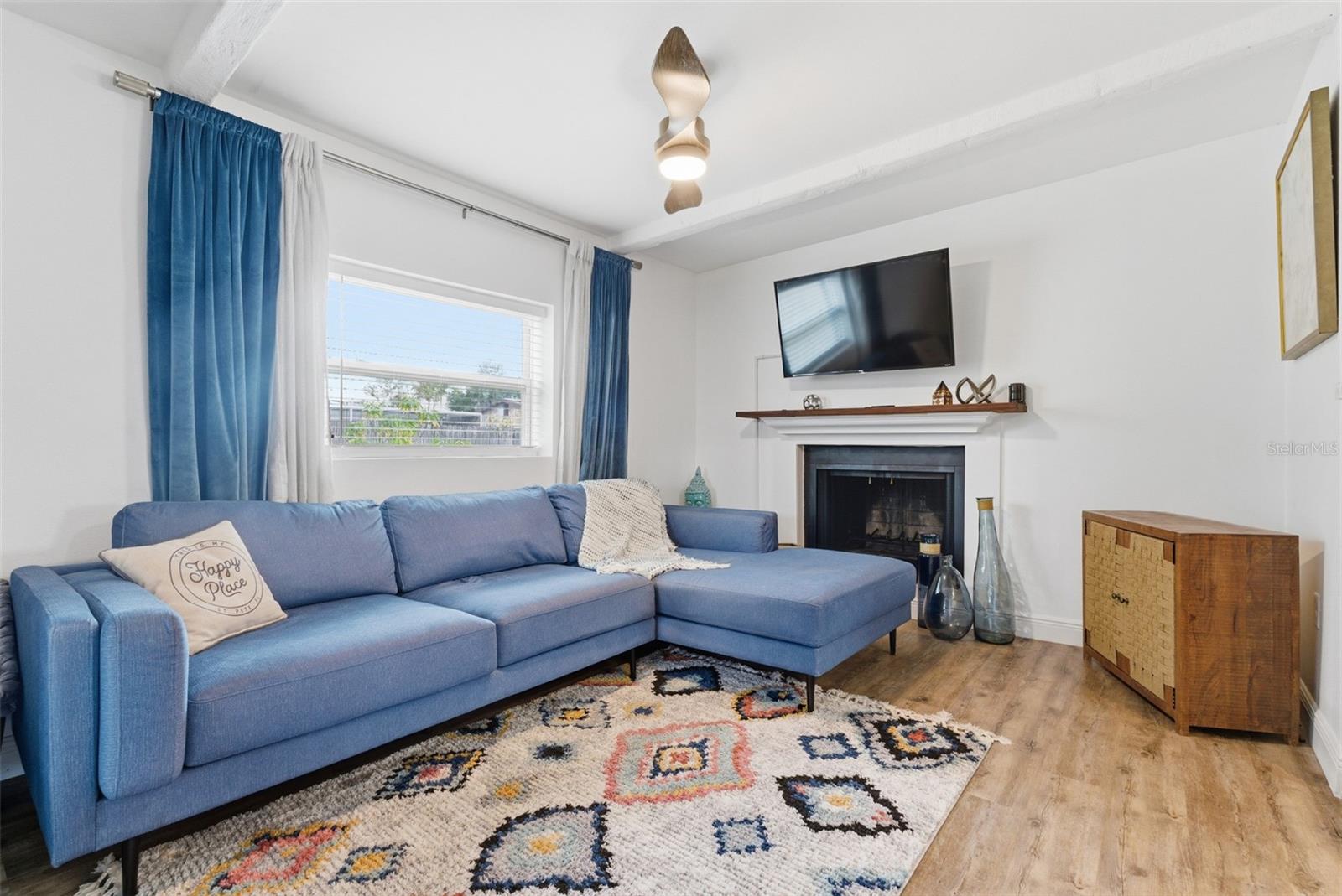 EUCLID ESTATES - Residential