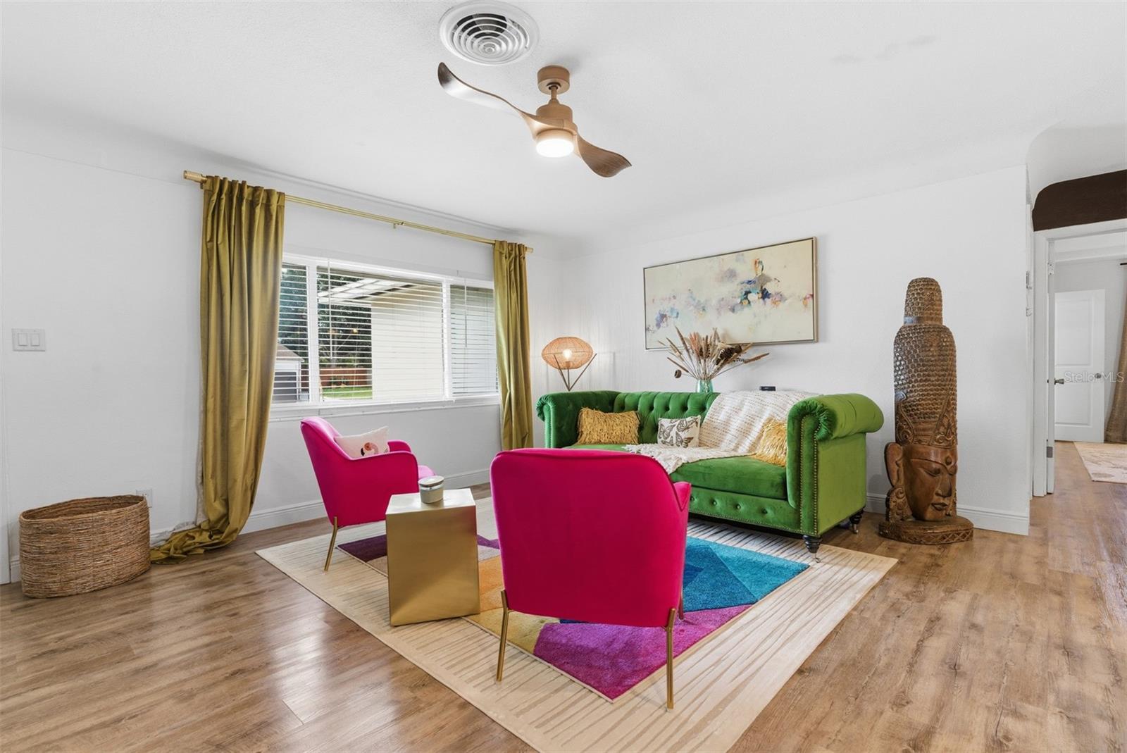 EUCLID ESTATES - Residential