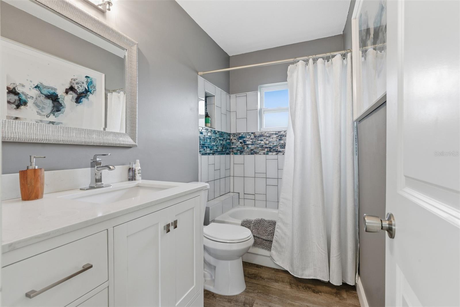 EUCLID ESTATES - Residential