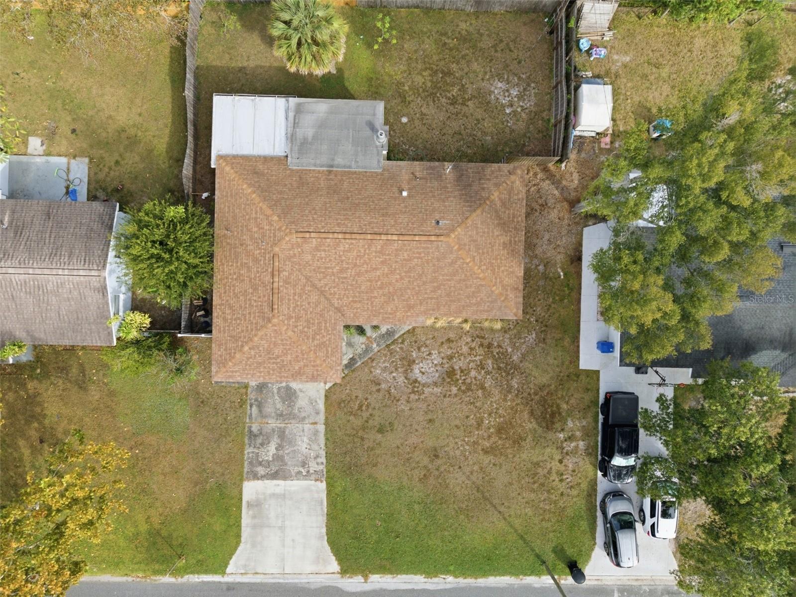 EUCLID ESTATES - Residential