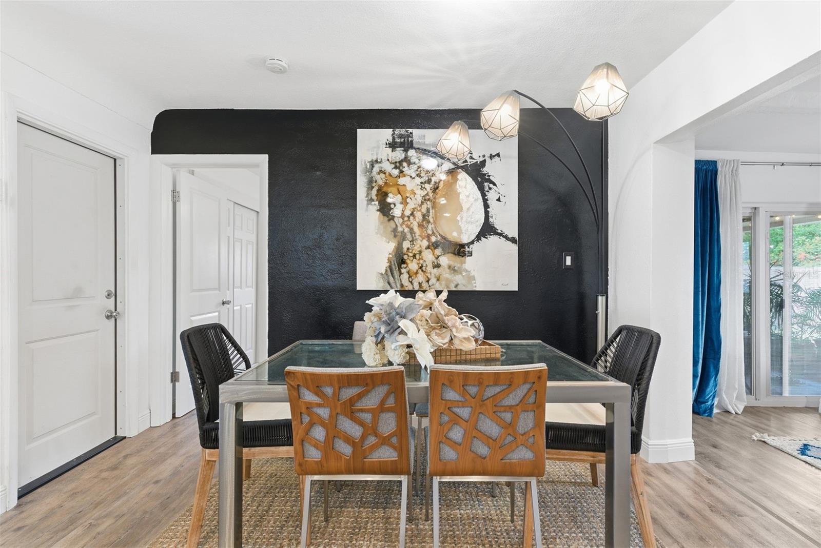 EUCLID ESTATES - Residential