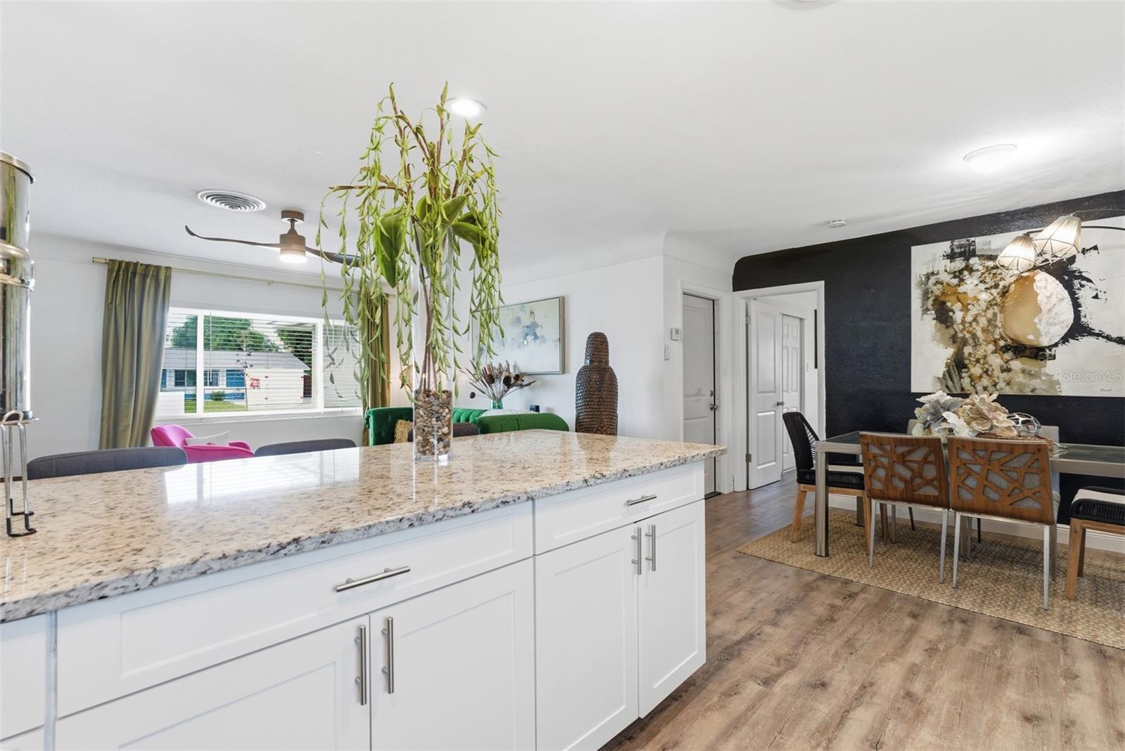 EUCLID ESTATES - Residential