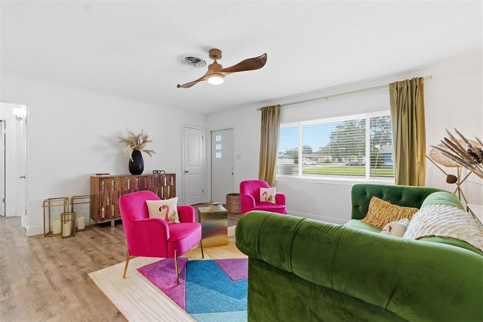 EUCLID ESTATES - Residential