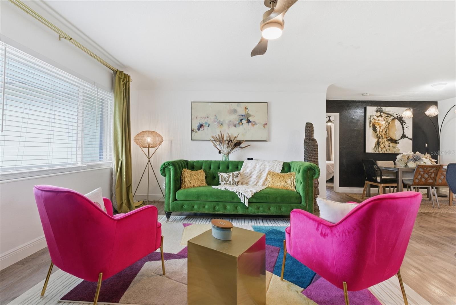 EUCLID ESTATES - Residential