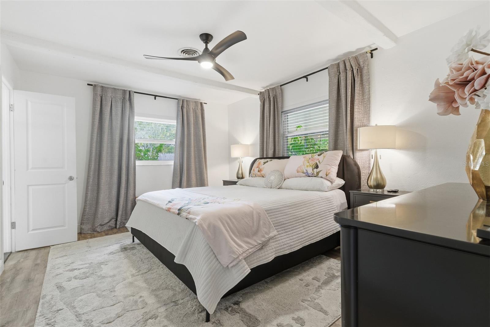 EUCLID ESTATES - Residential