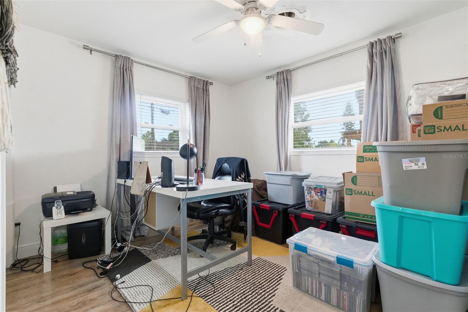 EUCLID ESTATES - Residential