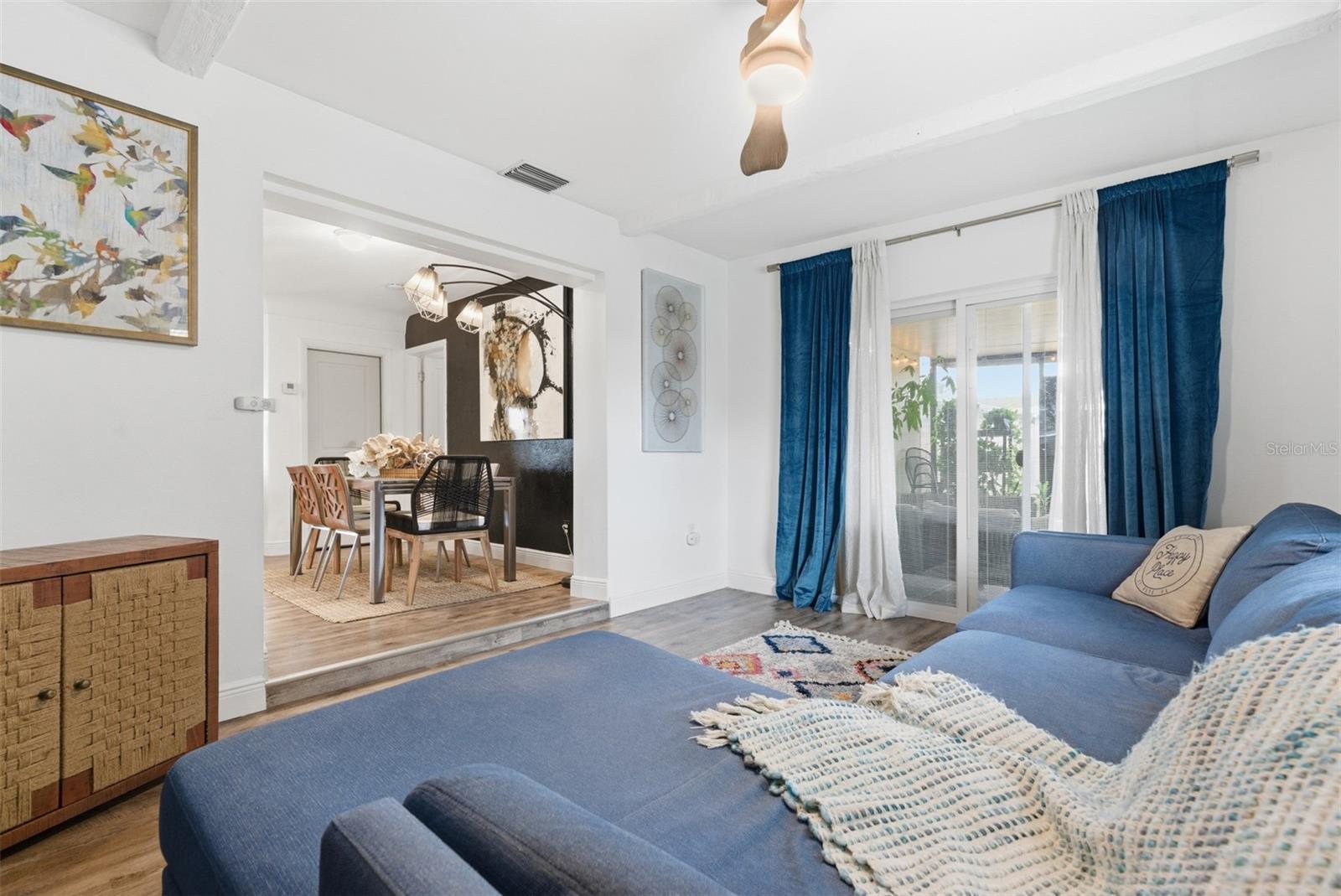 EUCLID ESTATES - Residential