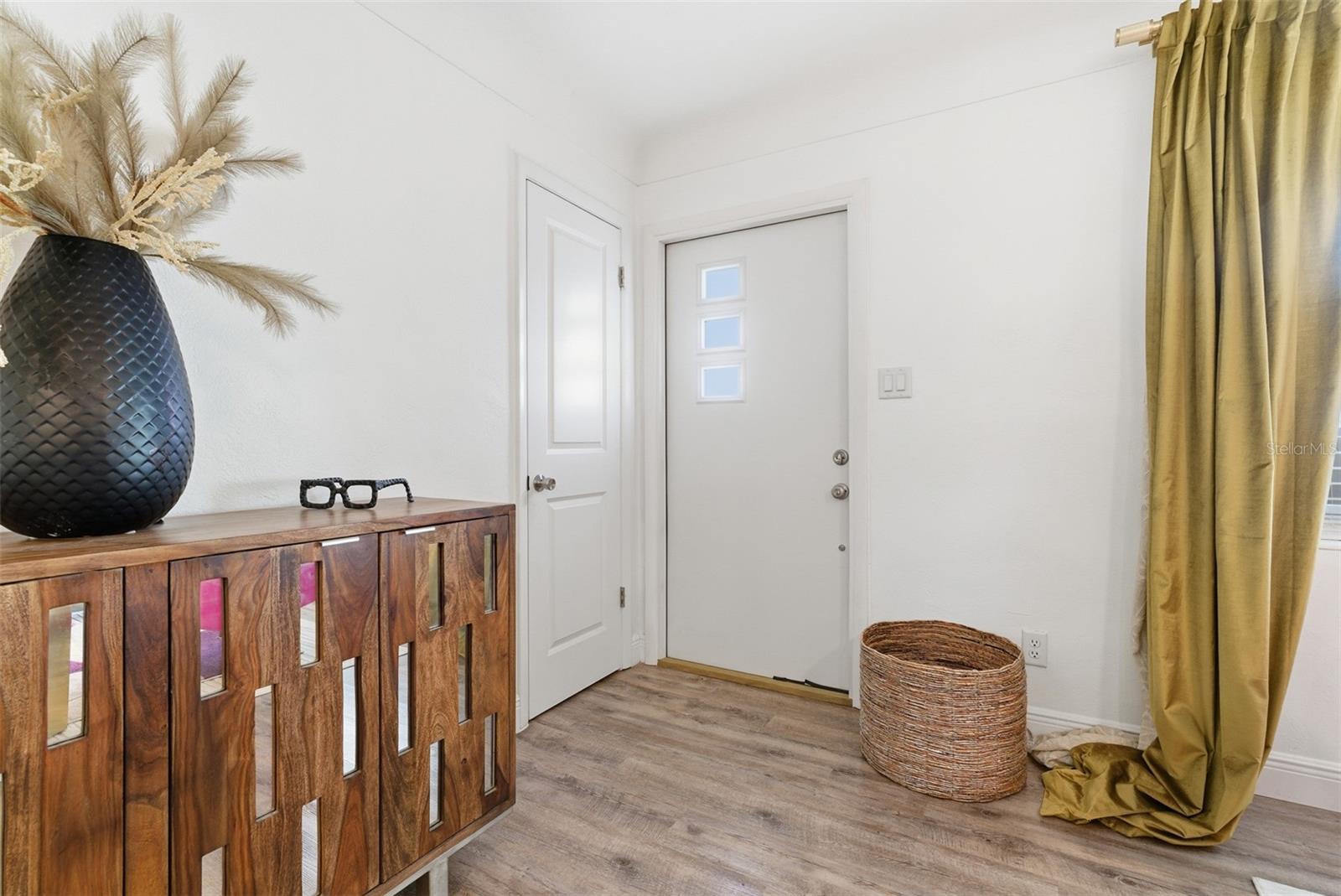 EUCLID ESTATES - Residential