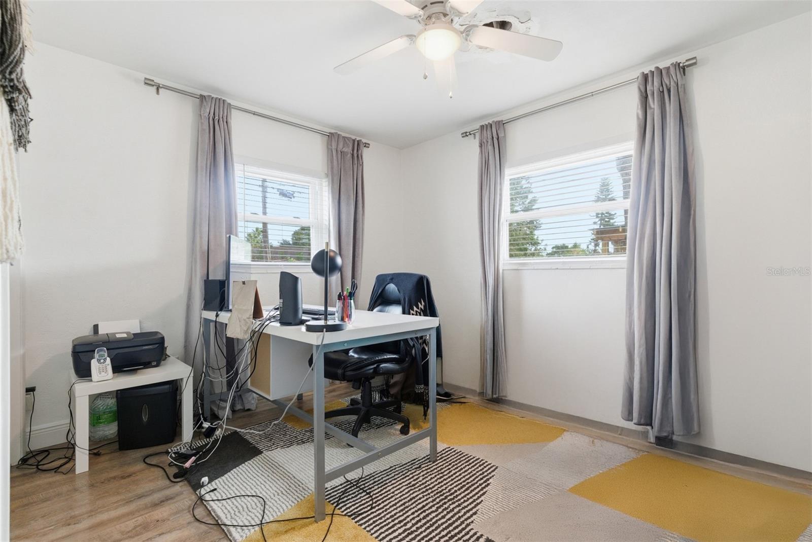 EUCLID ESTATES - Residential