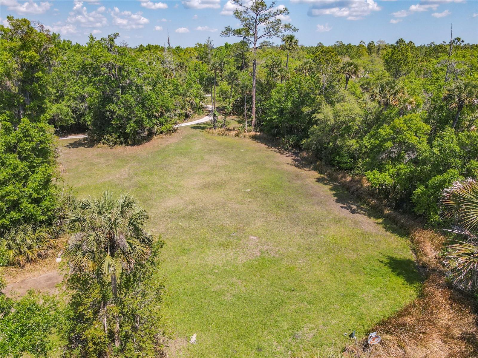 FLORIDA HOMELAND SUB - Residential