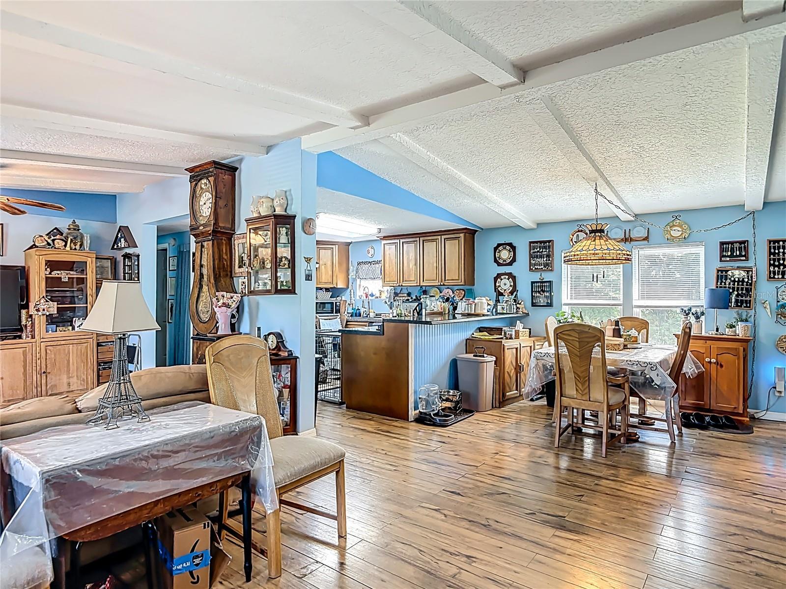 FLORIDA HOMELAND SUB - Residential