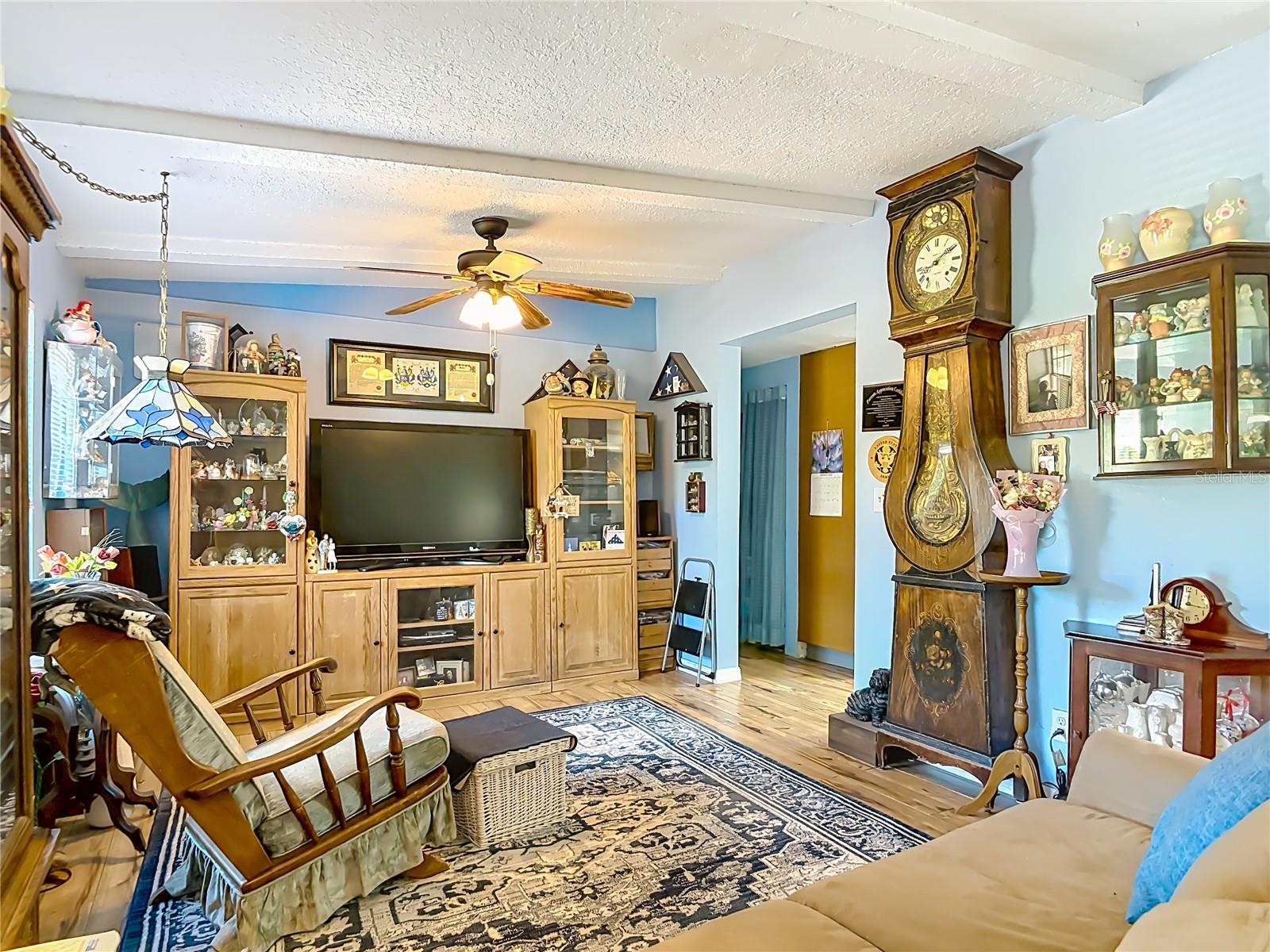 FLORIDA HOMELAND SUB - Residential