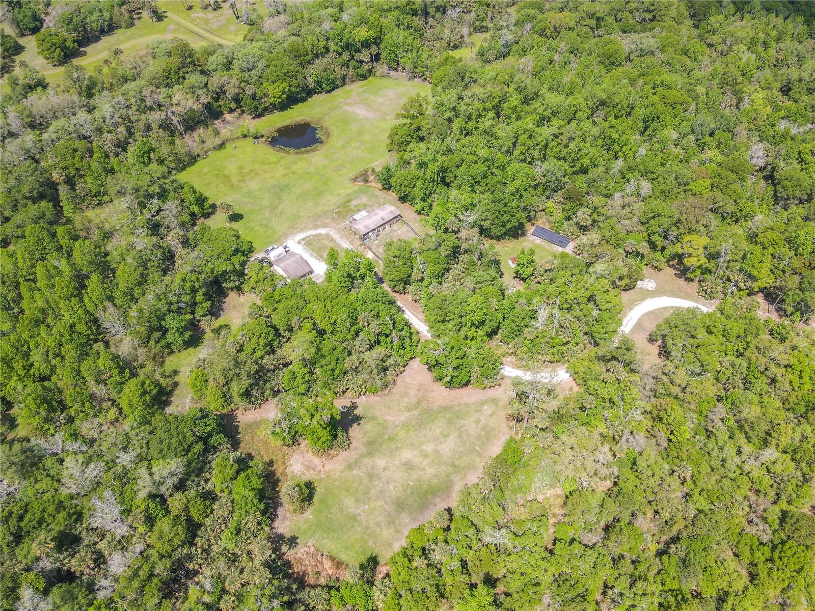 FLORIDA HOMELAND SUB - Residential