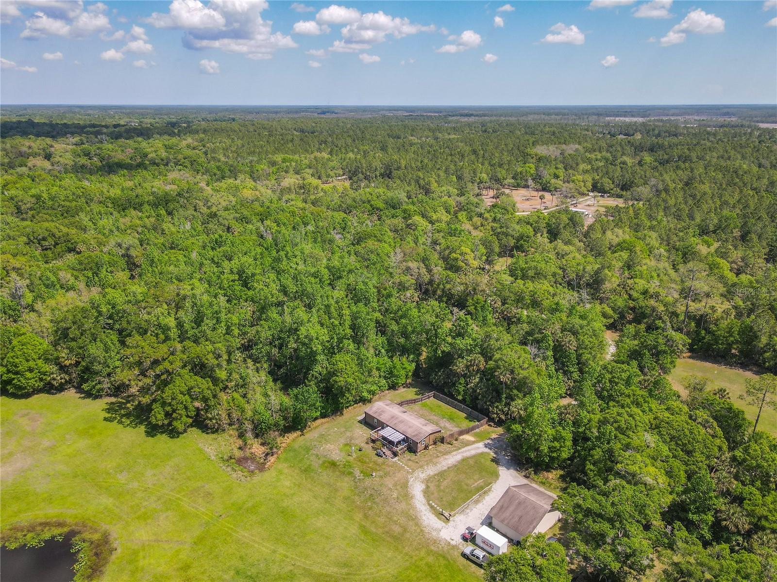 FLORIDA HOMELAND SUB - Residential