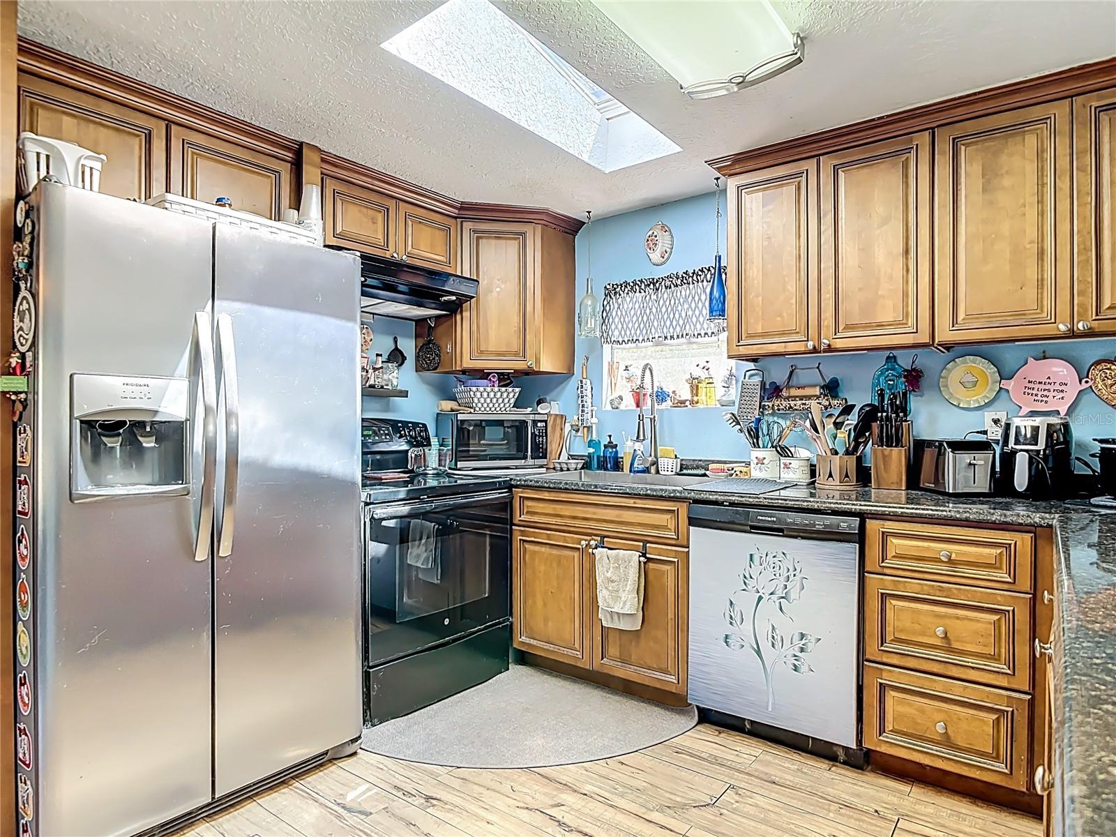 FLORIDA HOMELAND SUB - Residential