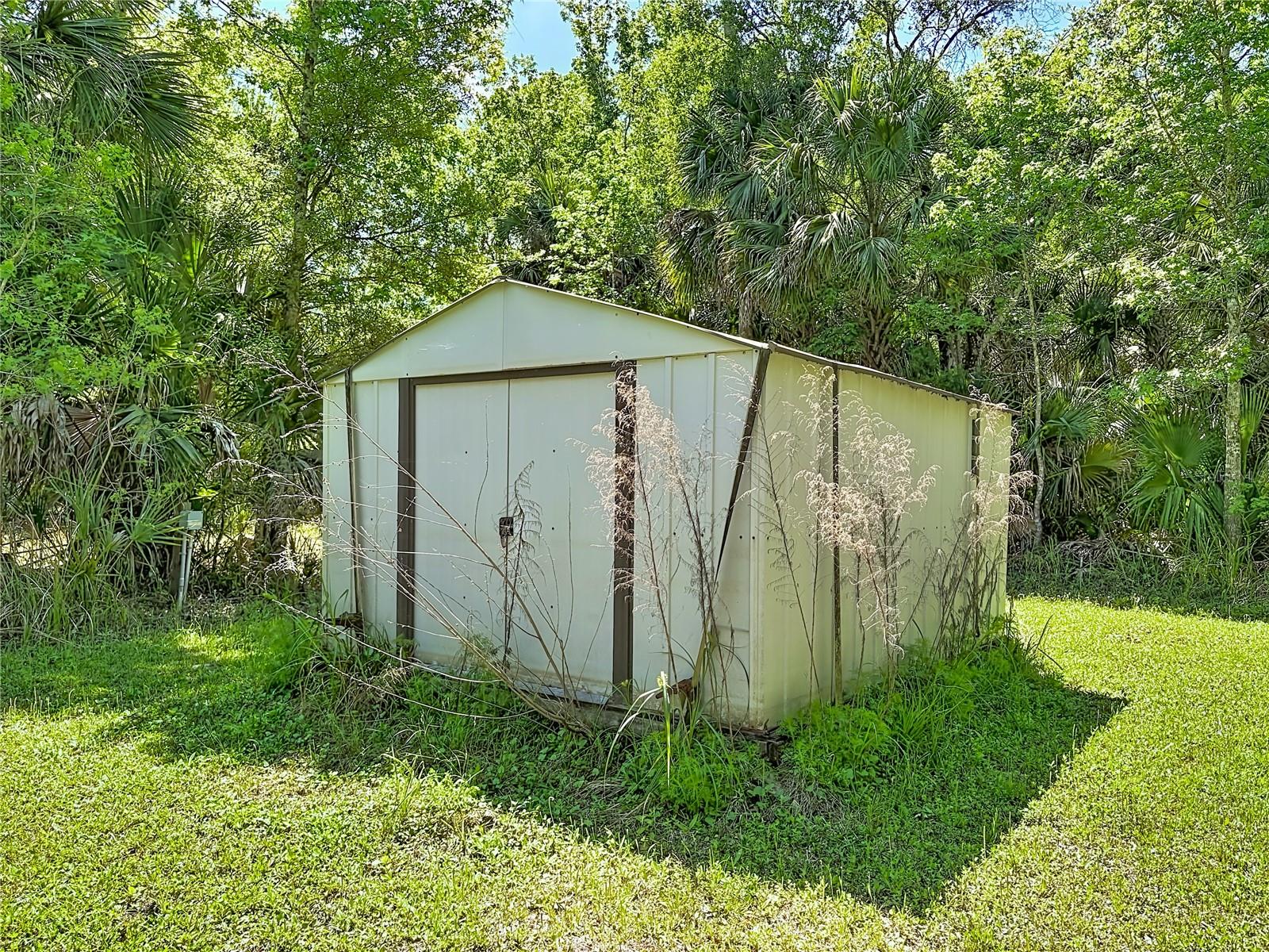 FLORIDA HOMELAND SUB - Residential