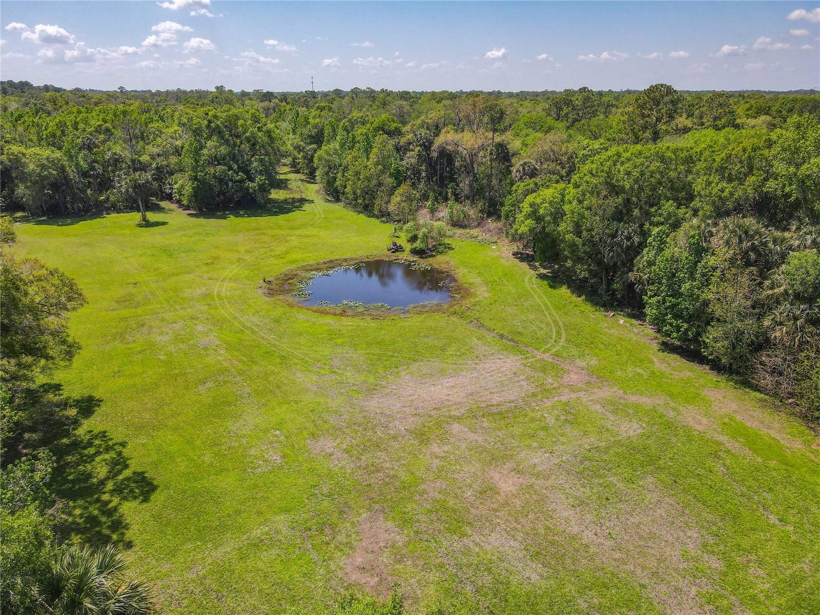 FLORIDA HOMELAND SUB - Residential