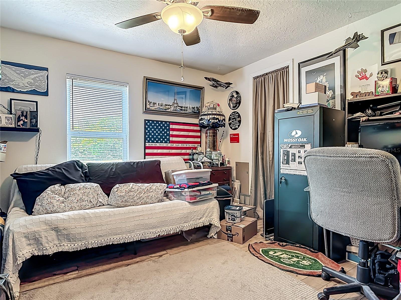 FLORIDA HOMELAND SUB - Residential