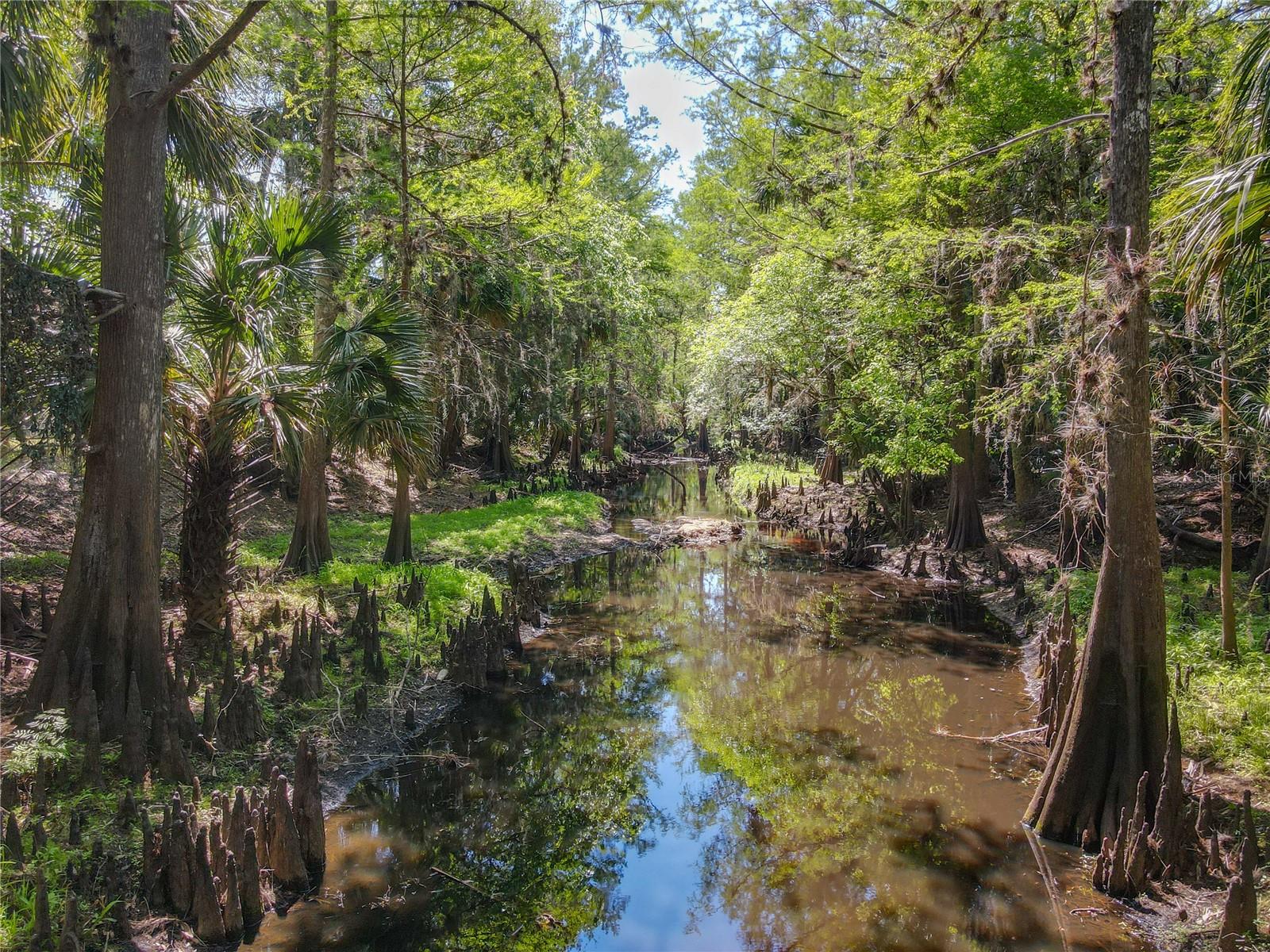 FLORIDA HOMELAND SUB - Residential