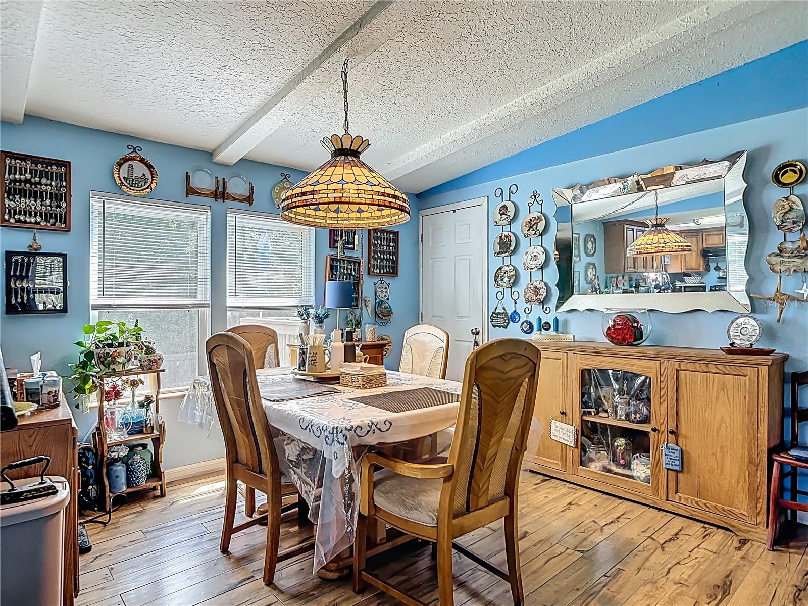 FLORIDA HOMELAND SUB - Residential