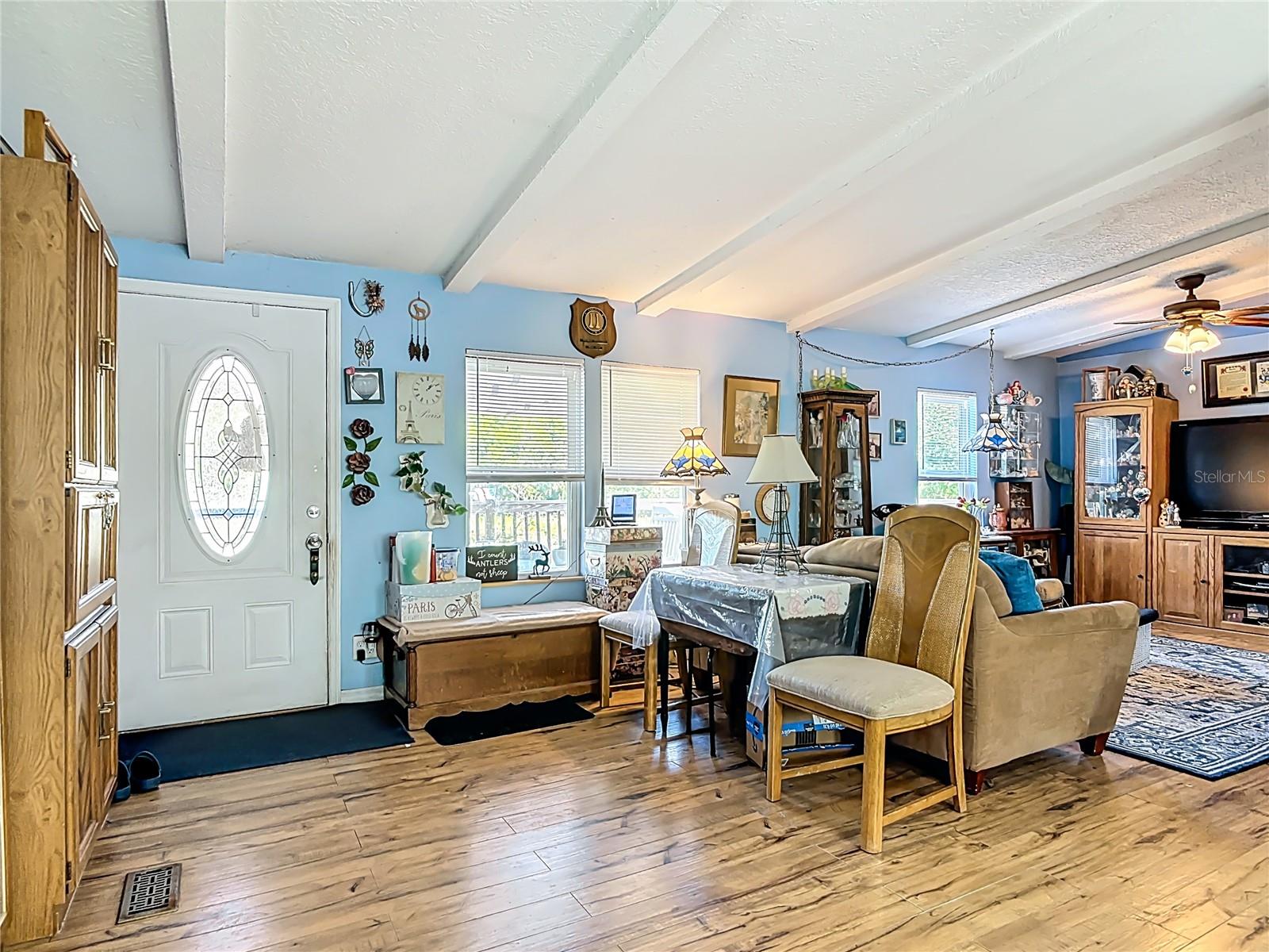 FLORIDA HOMELAND SUB - Residential