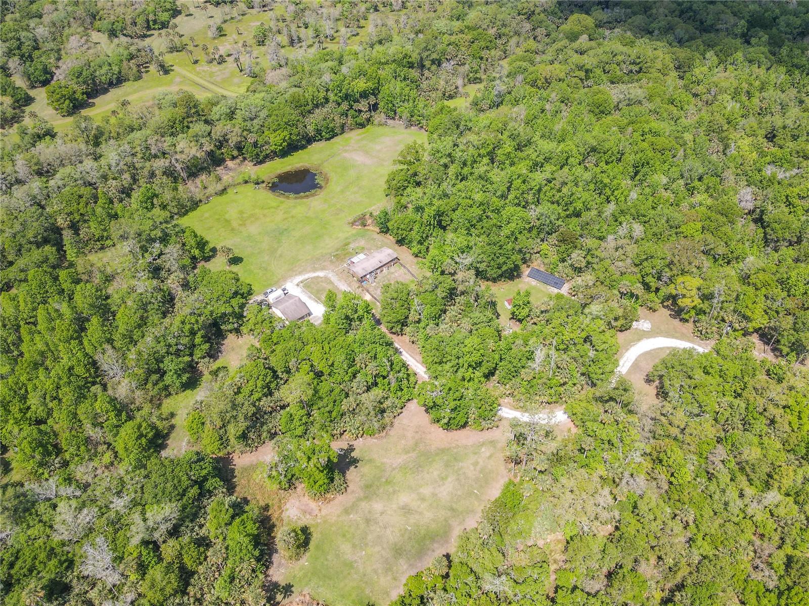 FLORIDA HOMELAND SUB - Residential