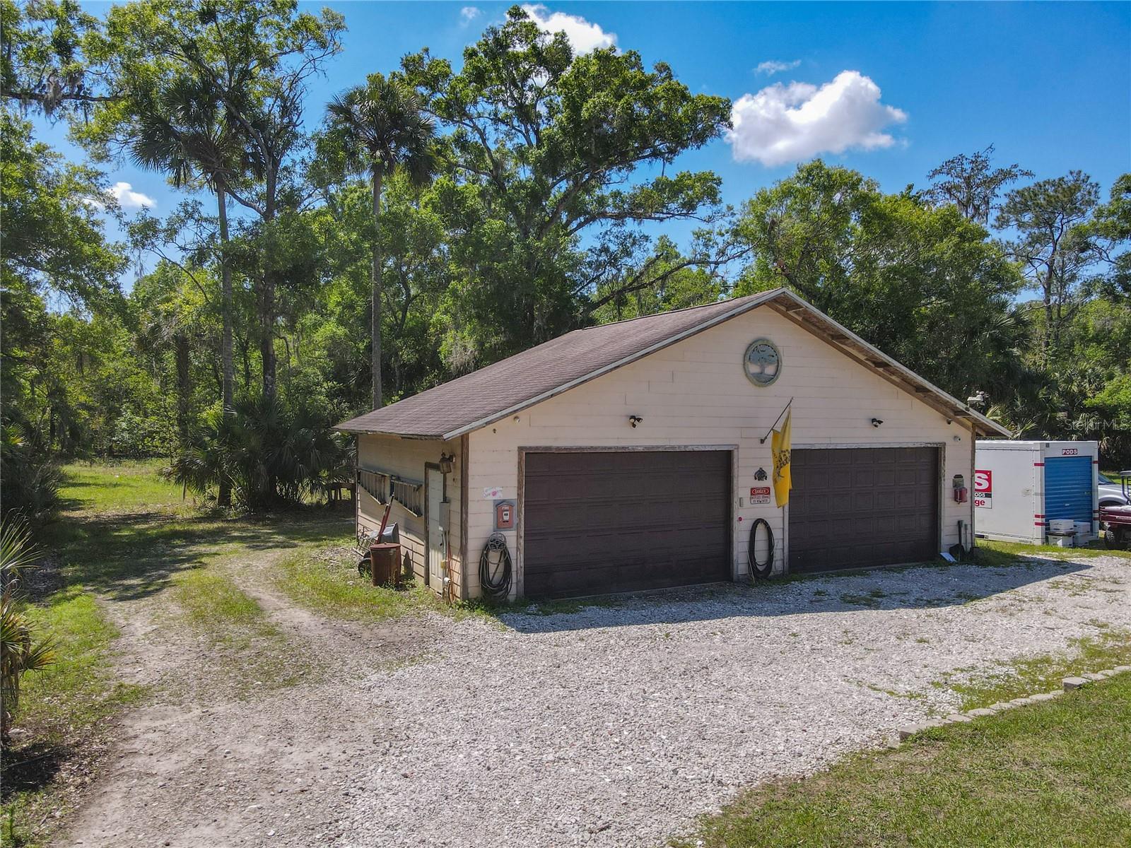 FLORIDA HOMELAND SUB - Residential