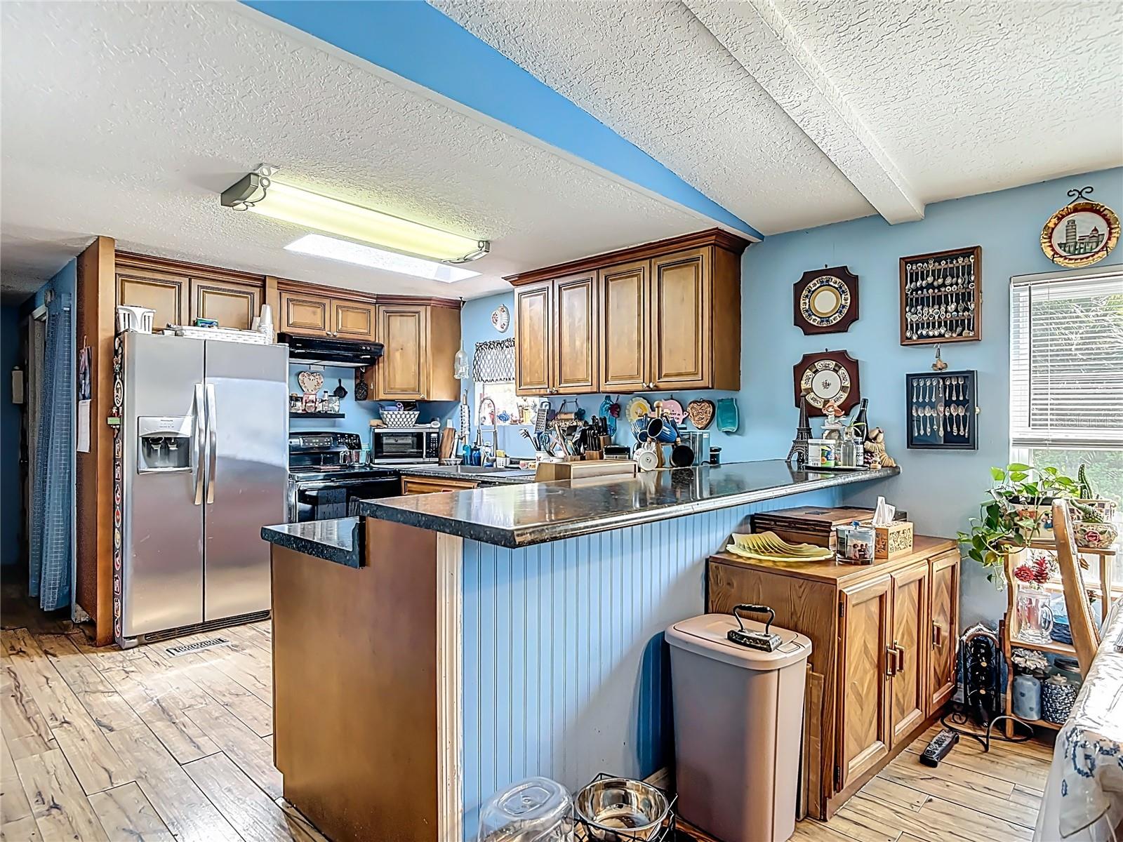 FLORIDA HOMELAND SUB - Residential