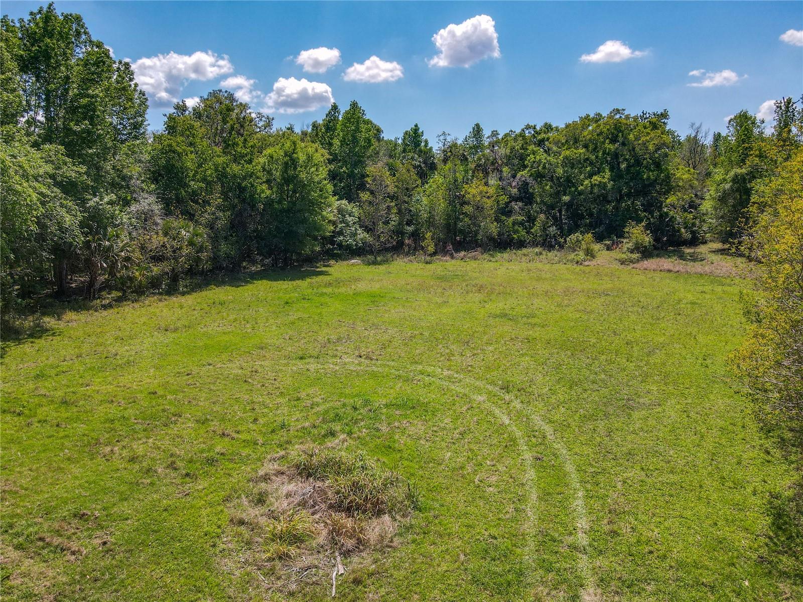 FLORIDA HOMELAND SUB - Residential