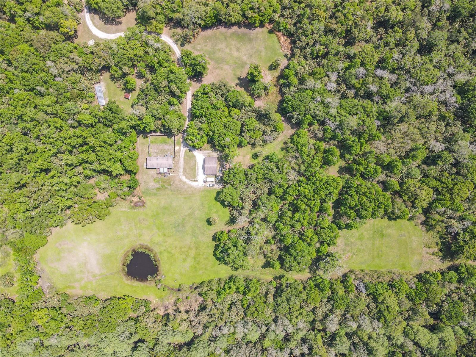 FLORIDA HOMELAND SUB - Residential