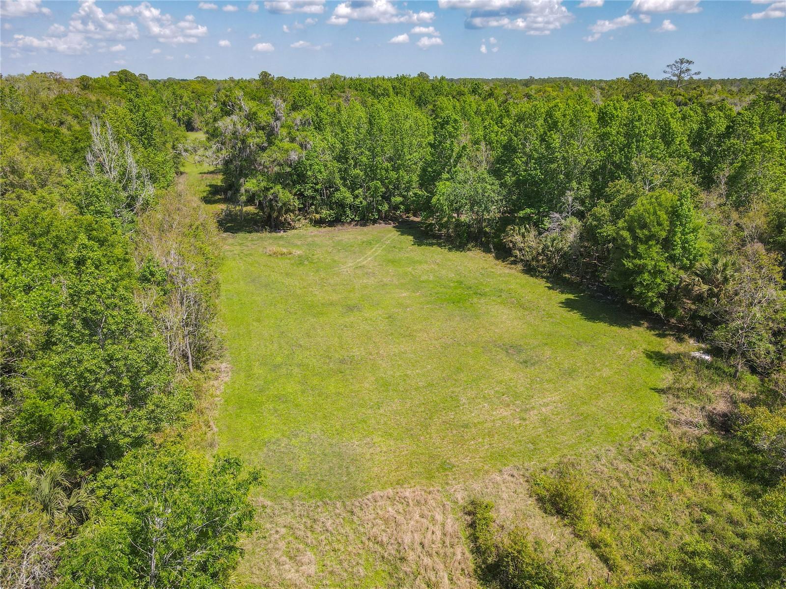 FLORIDA HOMELAND SUB - Residential