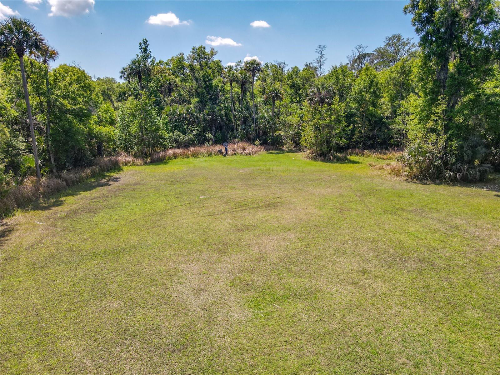 FLORIDA HOMELAND SUB - Residential