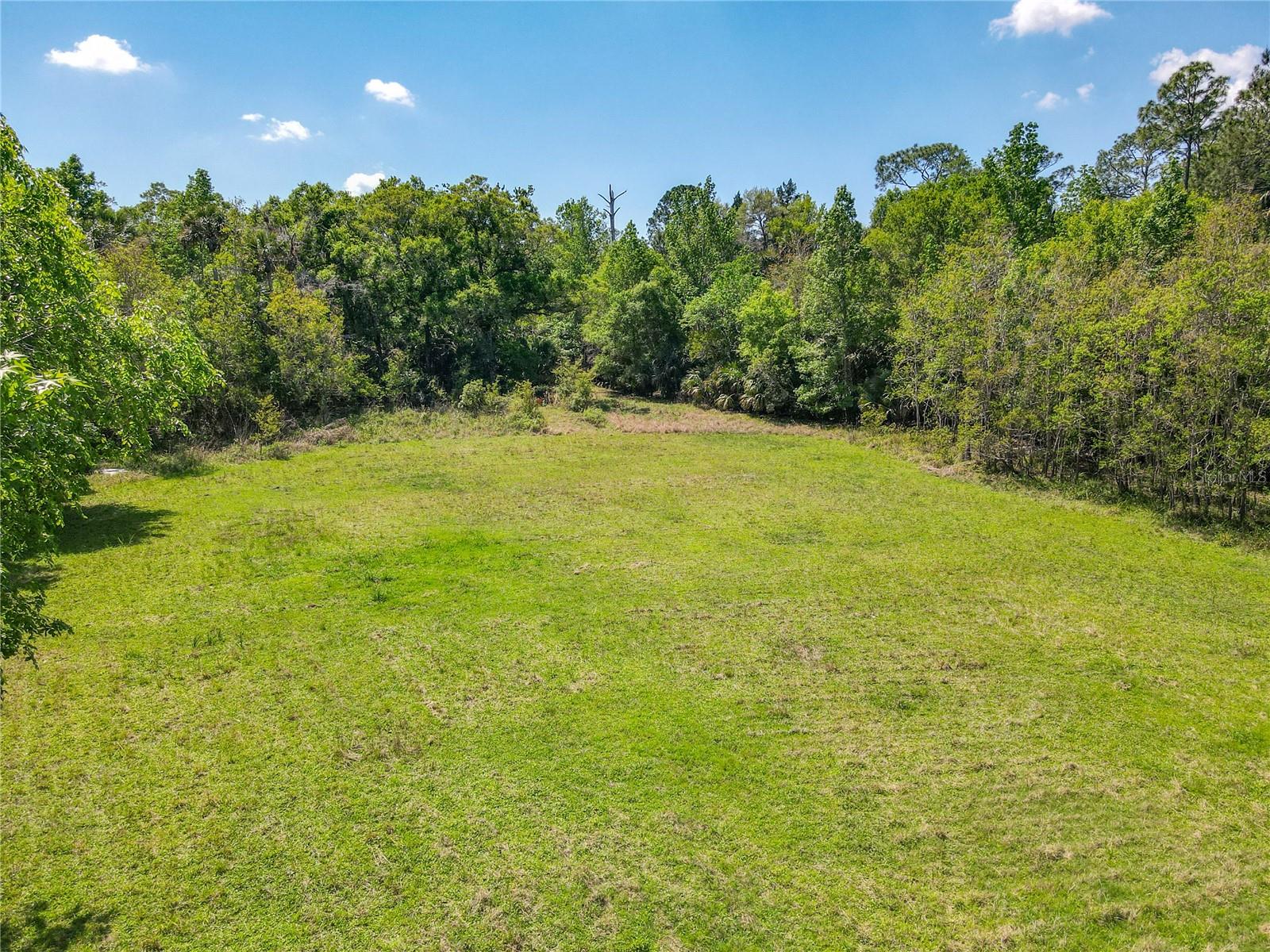 FLORIDA HOMELAND SUB - Residential