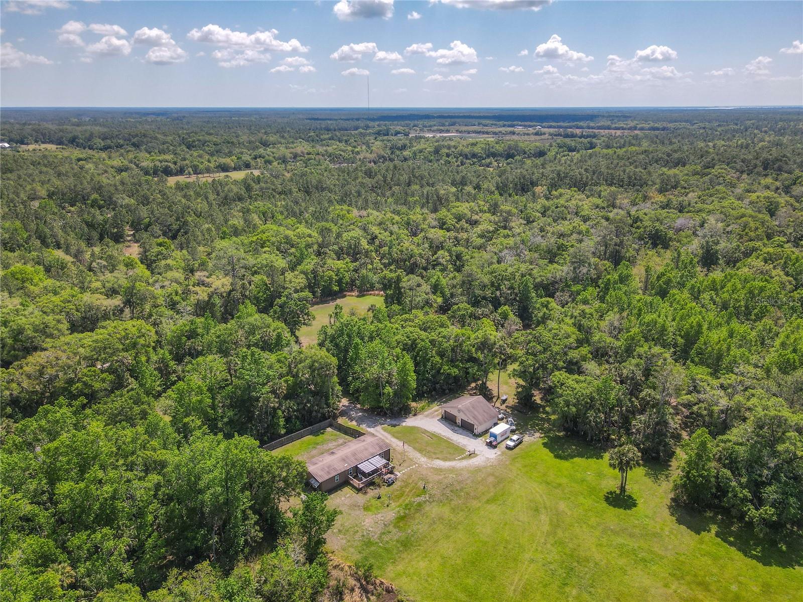 FLORIDA HOMELAND SUB - Residential