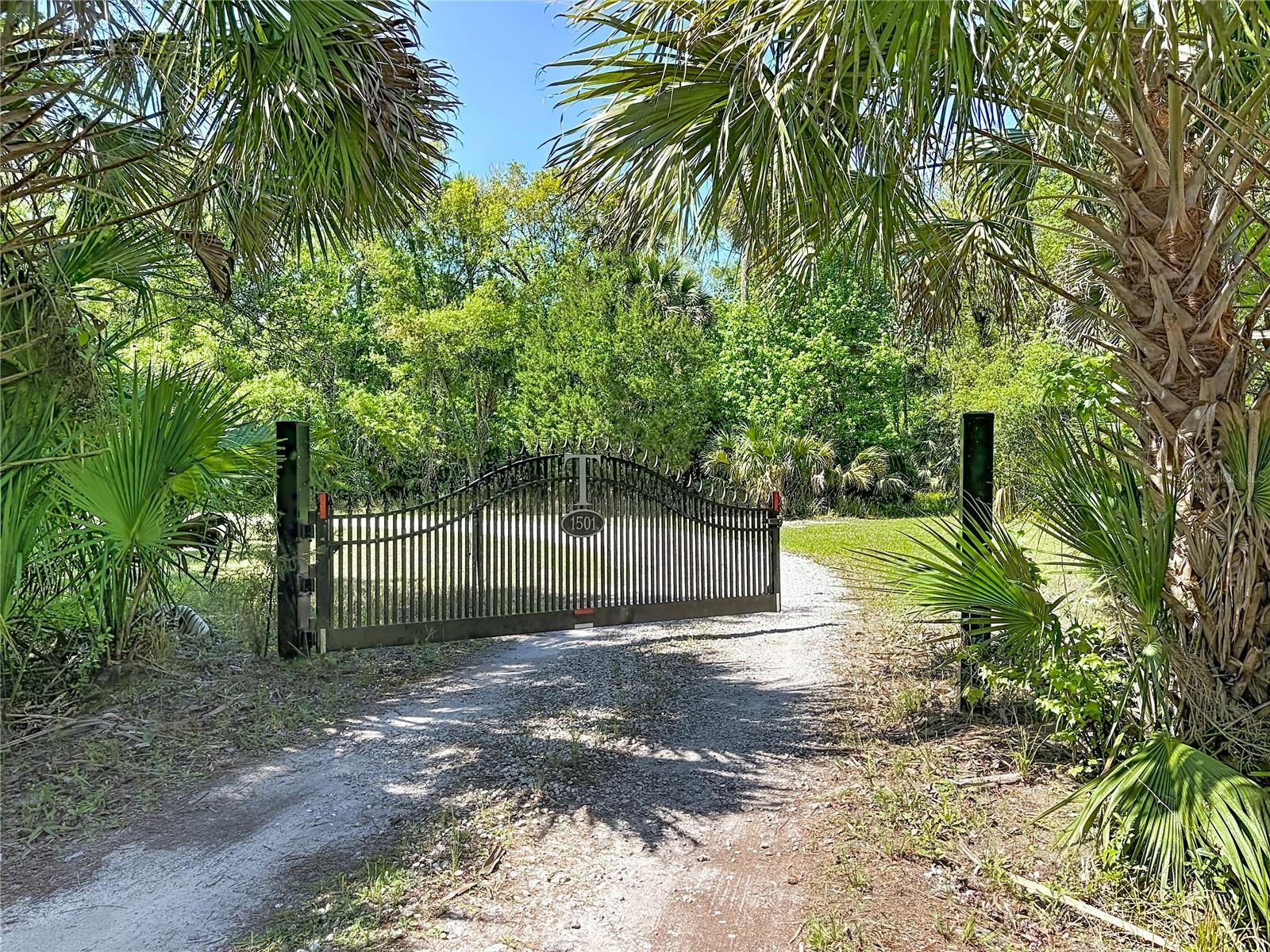 FLORIDA HOMELAND SUB - Residential