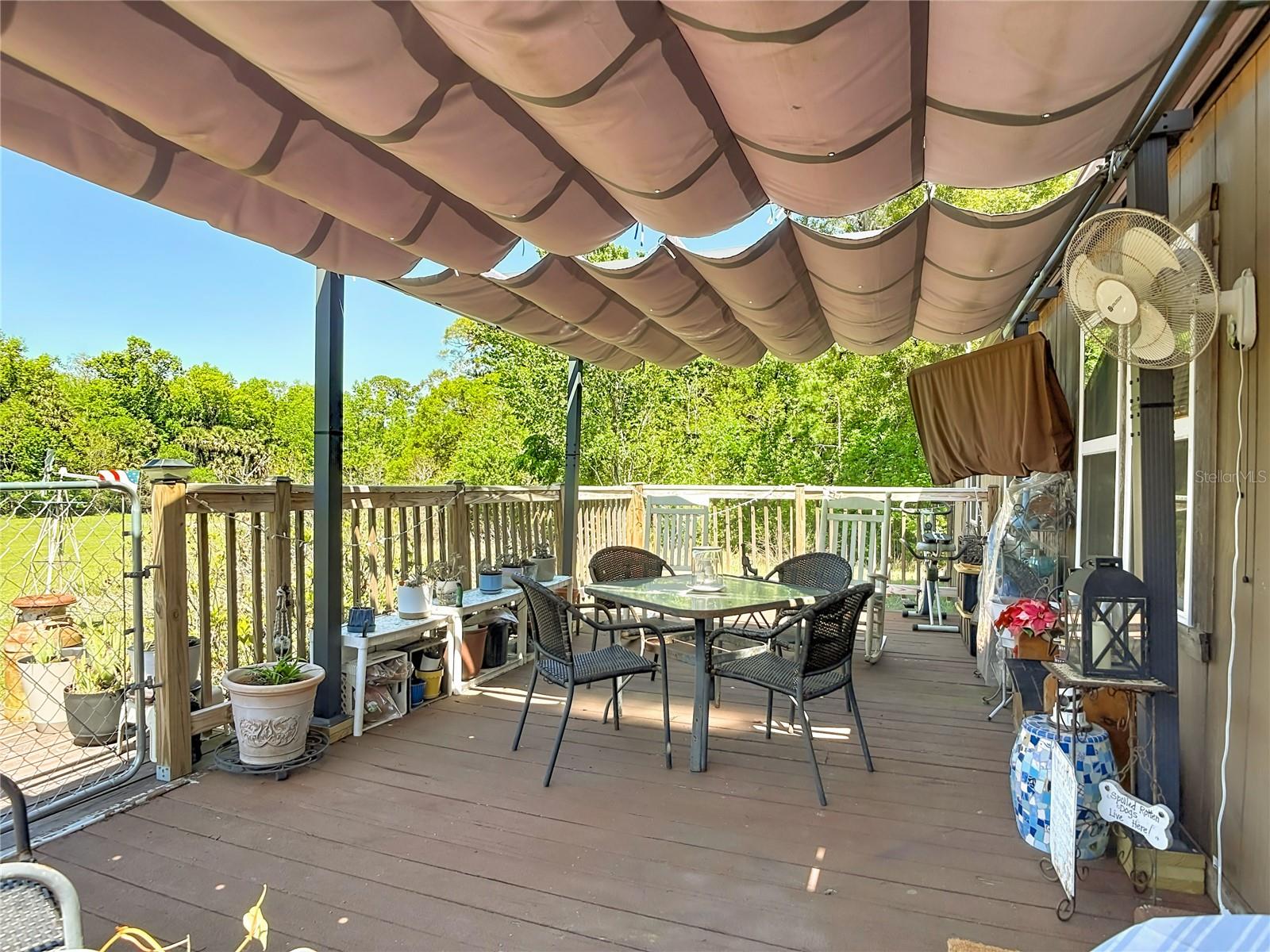 FLORIDA HOMELAND SUB - Residential